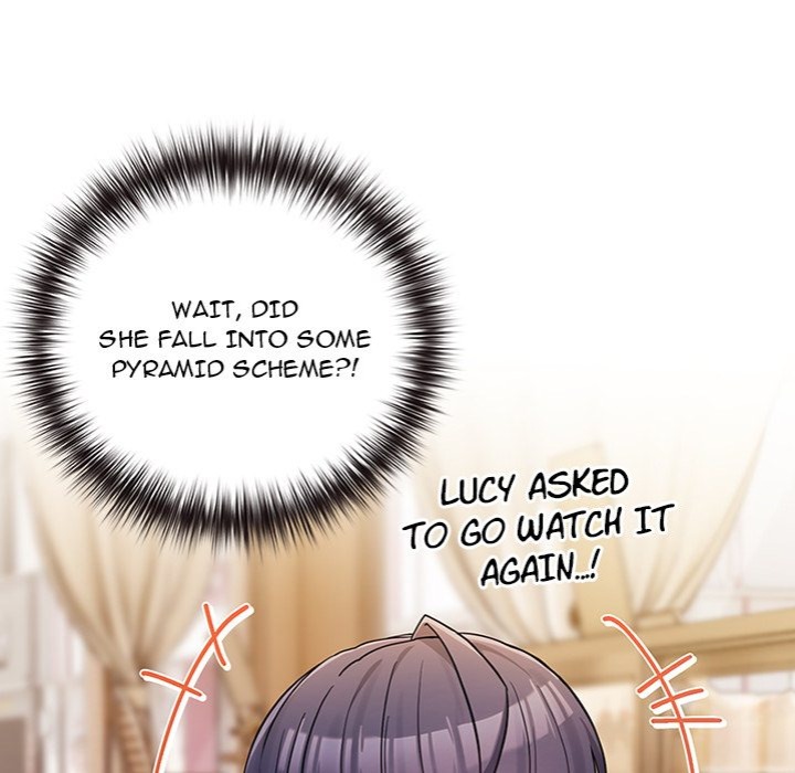 But You’re the Same Age as My Daughter?! - Chapter 43 Page 173