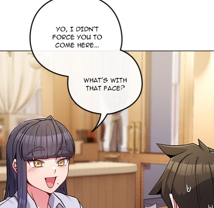 But You’re the Same Age as My Daughter?! - Chapter 43 Page 180