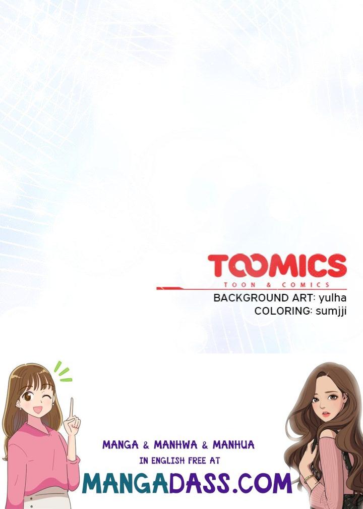 But You’re the Same Age as My Daughter?! - Chapter 43 Page 200