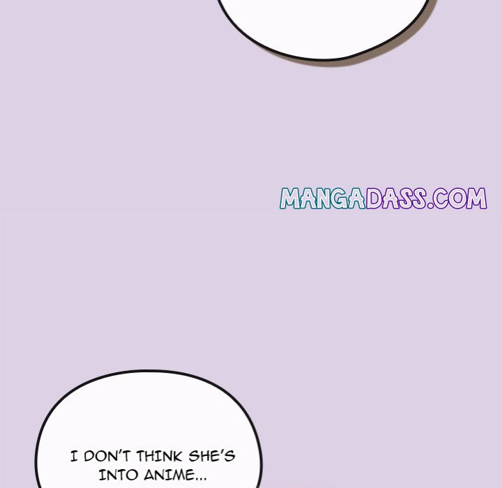 But You’re the Same Age as My Daughter?! - Chapter 43 Page 22