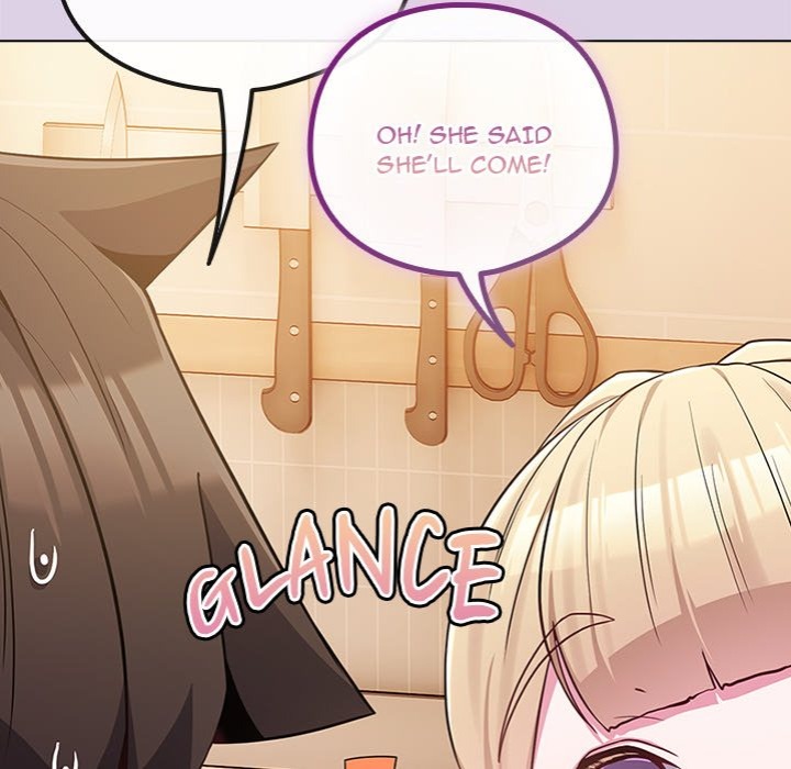 But You’re the Same Age as My Daughter?! - Chapter 43 Page 23