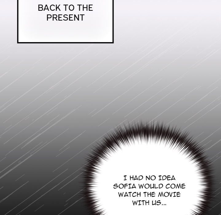 But You’re the Same Age as My Daughter?! - Chapter 43 Page 27