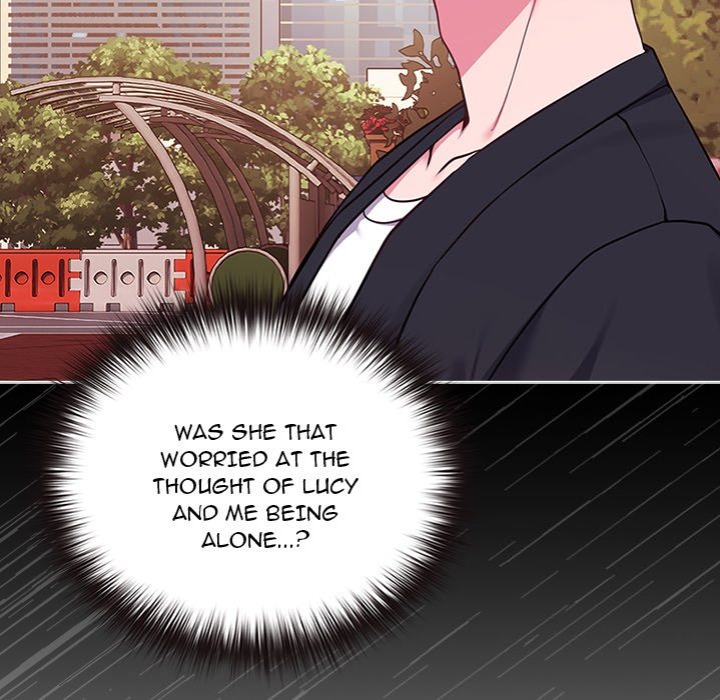 But You’re the Same Age as My Daughter?! - Chapter 43 Page 29