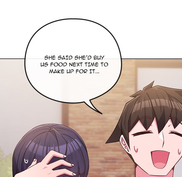 But You’re the Same Age as My Daughter?! - Chapter 43 Page 39