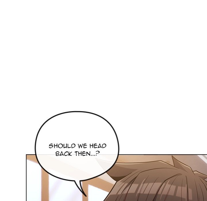 But You’re the Same Age as My Daughter?! - Chapter 43 Page 41