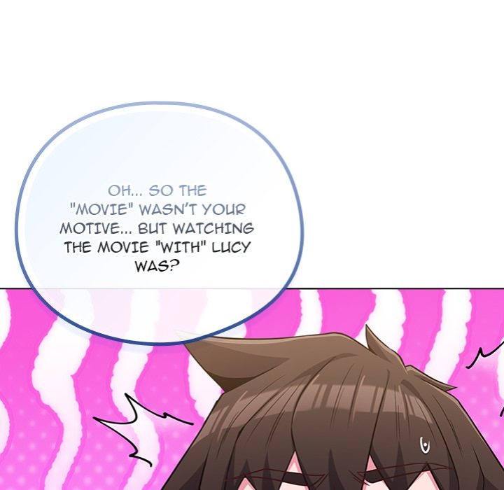 But You’re the Same Age as My Daughter?! - Chapter 43 Page 46