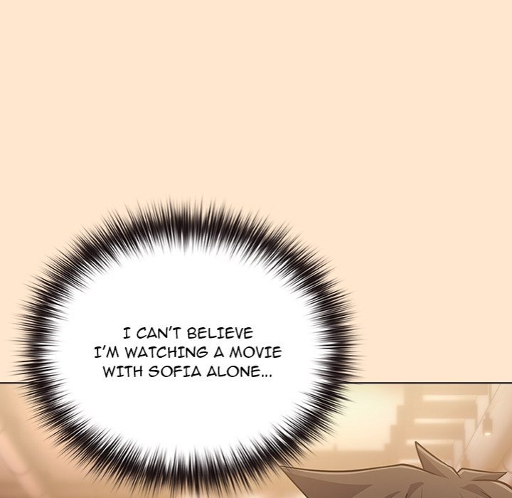 But You’re the Same Age as My Daughter?! - Chapter 43 Page 55