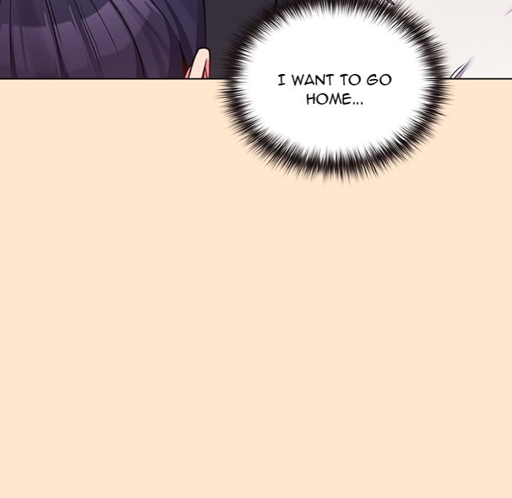 But You’re the Same Age as My Daughter?! - Chapter 43 Page 57