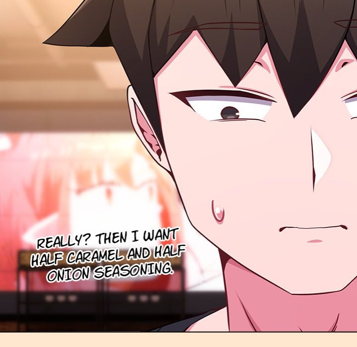 But You’re the Same Age as My Daughter?! - Chapter 43 Page 62