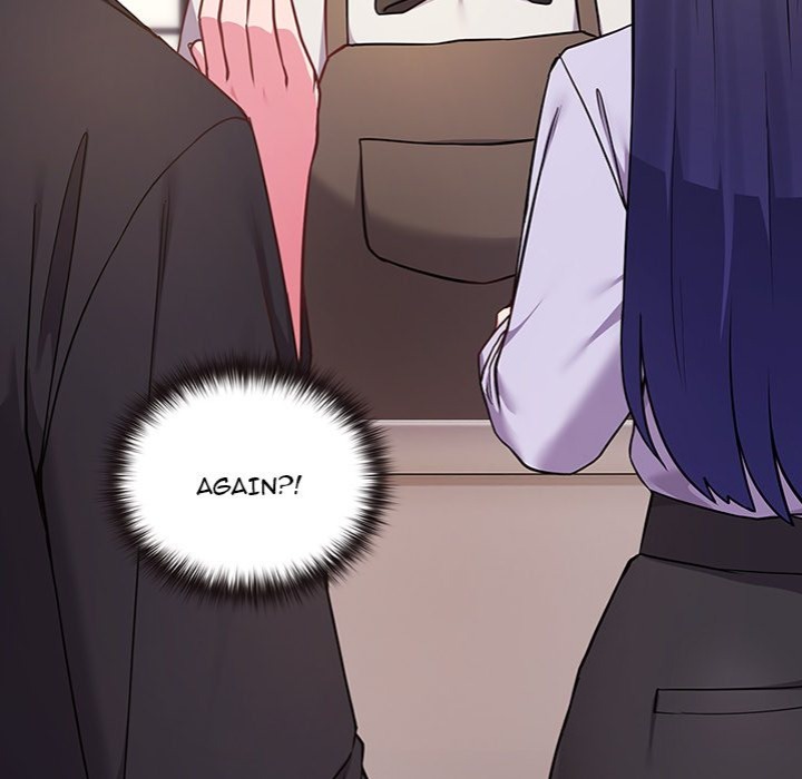 But You’re the Same Age as My Daughter?! - Chapter 43 Page 65