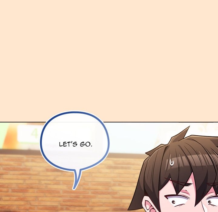 But You’re the Same Age as My Daughter?! - Chapter 43 Page 77