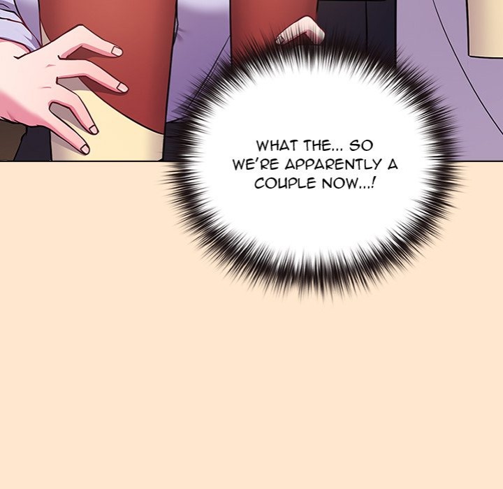 But You’re the Same Age as My Daughter?! - Chapter 43 Page 79