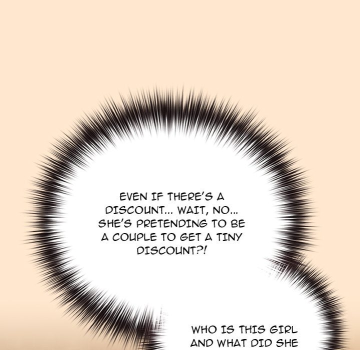 But You’re the Same Age as My Daughter?! - Chapter 43 Page 80