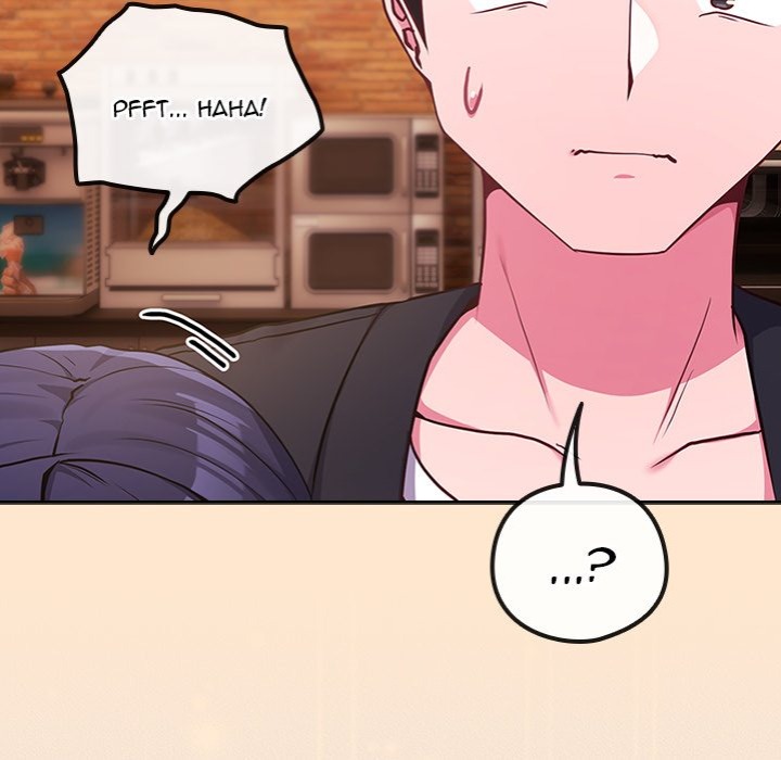 But You’re the Same Age as My Daughter?! - Chapter 43 Page 84