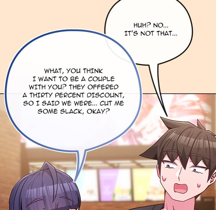 But You’re the Same Age as My Daughter?! - Chapter 43 Page 89