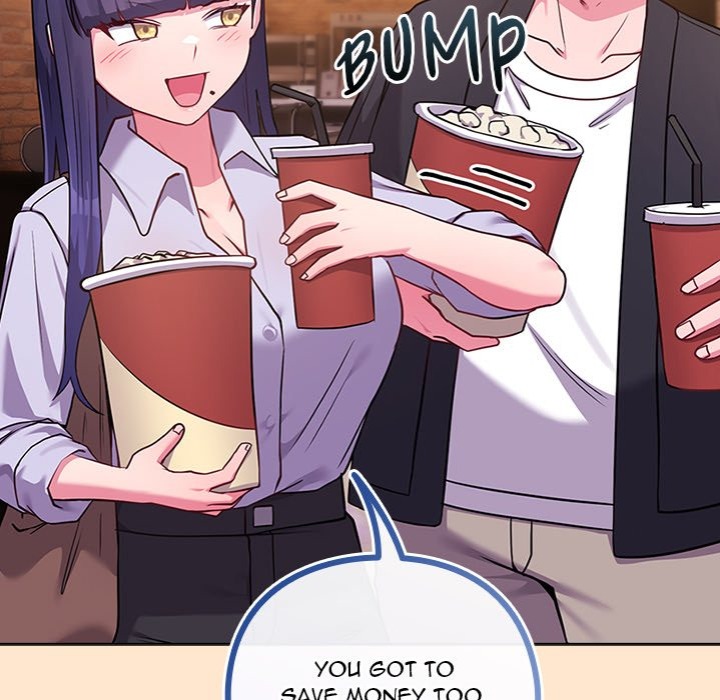 But You’re the Same Age as My Daughter?! - Chapter 43 Page 90