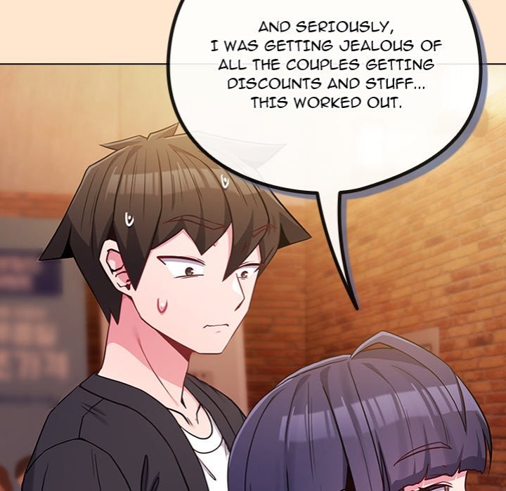 But You’re the Same Age as My Daughter?! - Chapter 43 Page 92