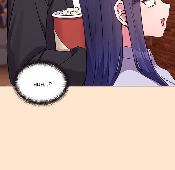 But You’re the Same Age as My Daughter?! - Chapter 43 Page 93