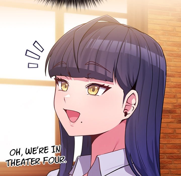 But You’re the Same Age as My Daughter?! - Chapter 43 Page 95