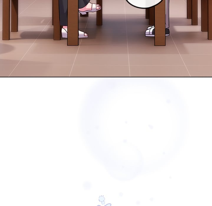 But You’re the Same Age as My Daughter?! - Chapter 44 Page 106