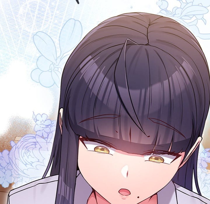 But You’re the Same Age as My Daughter?! - Chapter 44 Page 108