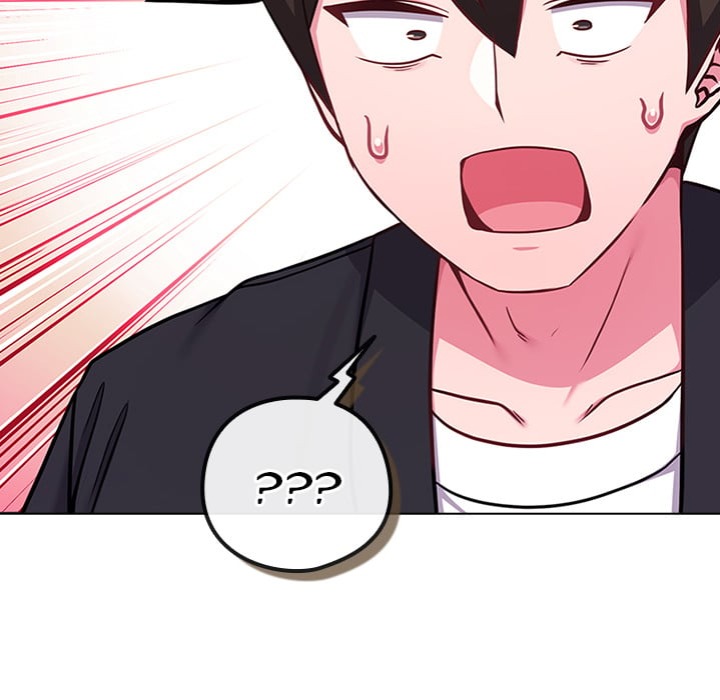 But You’re the Same Age as My Daughter?! - Chapter 44 Page 114