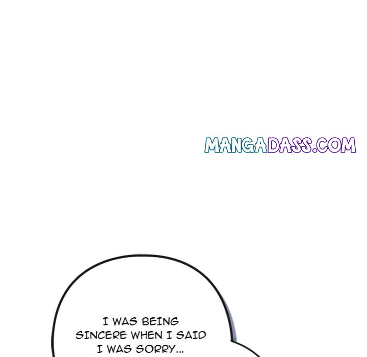 But You’re the Same Age as My Daughter?! - Chapter 44 Page 115