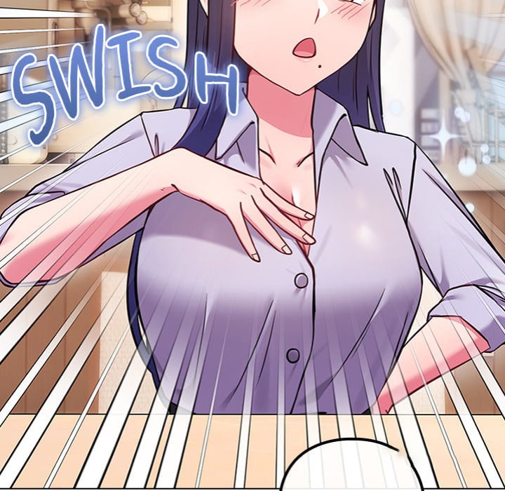 But You’re the Same Age as My Daughter?! - Chapter 44 Page 120