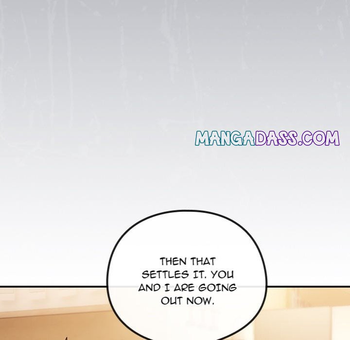 But You’re the Same Age as My Daughter?! - Chapter 44 Page 130