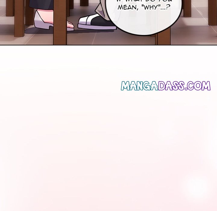 But You’re the Same Age as My Daughter?! - Chapter 44 Page 140