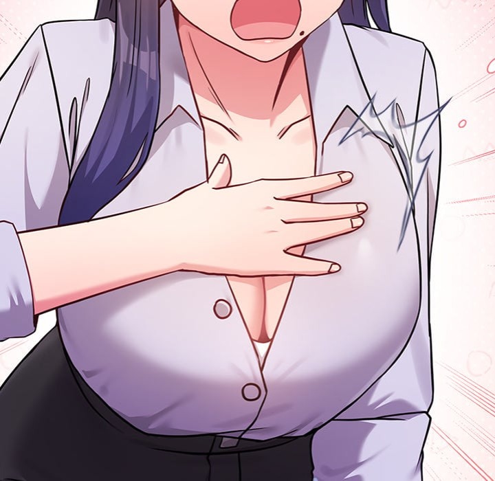 But You’re the Same Age as My Daughter?! - Chapter 44 Page 142