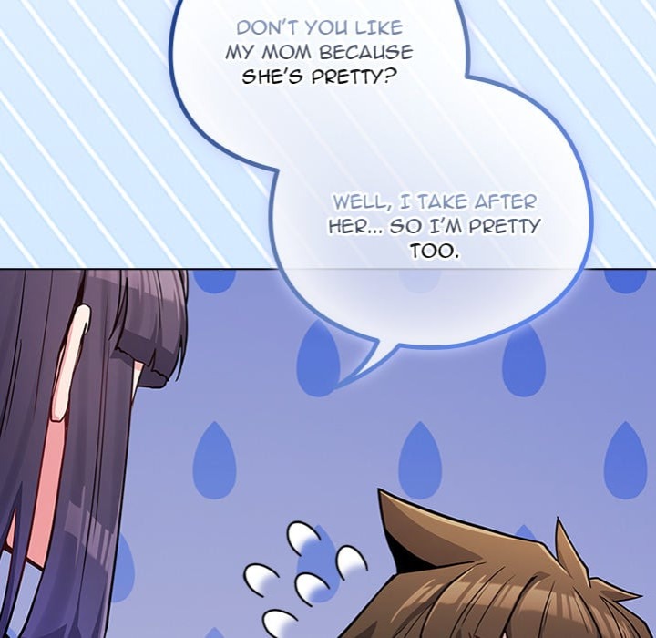 But You’re the Same Age as My Daughter?! - Chapter 44 Page 145