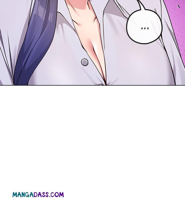 But You’re the Same Age as My Daughter?! - Chapter 44 Page 16