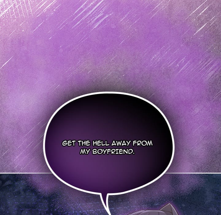 But You’re the Same Age as My Daughter?! - Chapter 44 Page 161