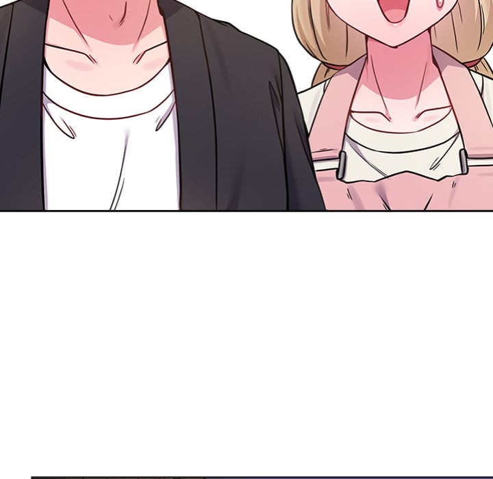 But You’re the Same Age as My Daughter?! - Chapter 44 Page 166