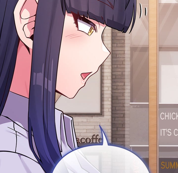 But You’re the Same Age as My Daughter?! - Chapter 44 Page 26