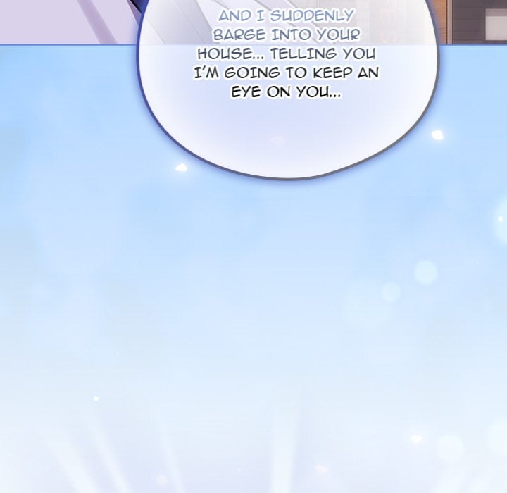 But You’re the Same Age as My Daughter?! - Chapter 44 Page 27