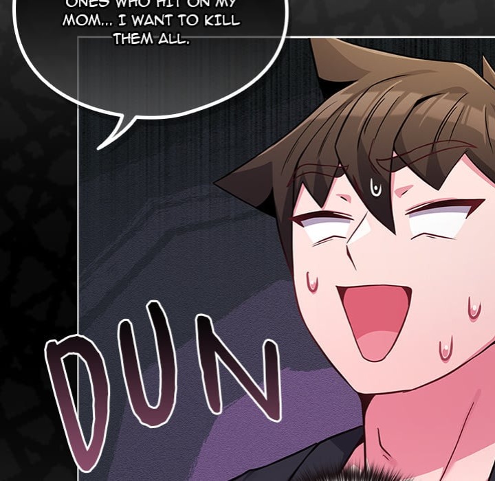 But You’re the Same Age as My Daughter?! - Chapter 44 Page 34