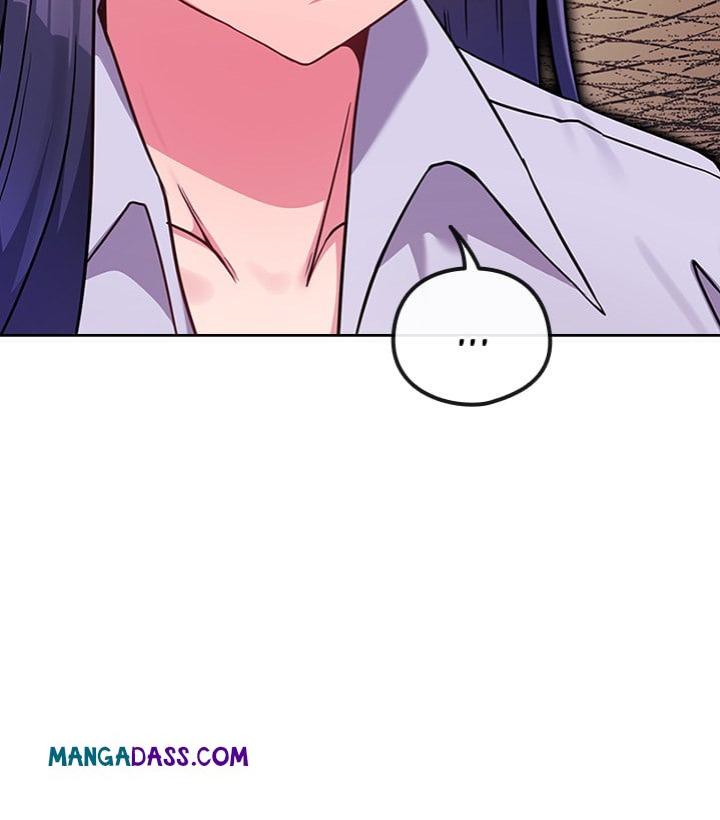 But You’re the Same Age as My Daughter?! - Chapter 44 Page 38