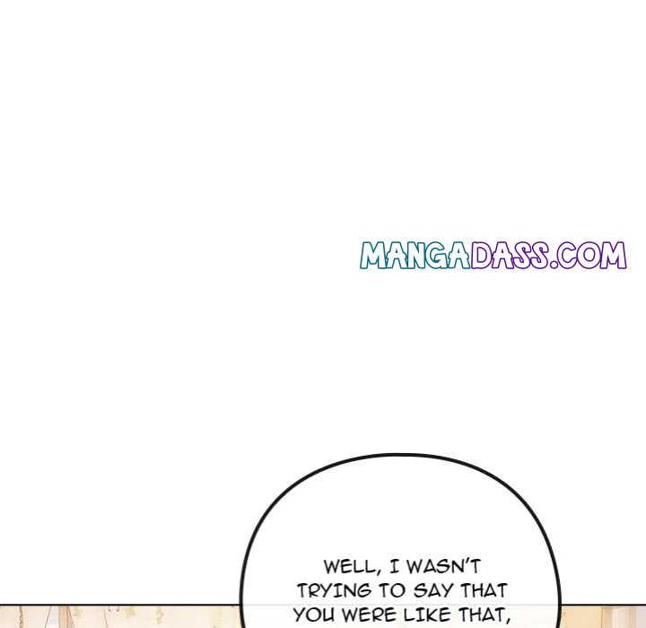 But You’re the Same Age as My Daughter?! - Chapter 44 Page 45