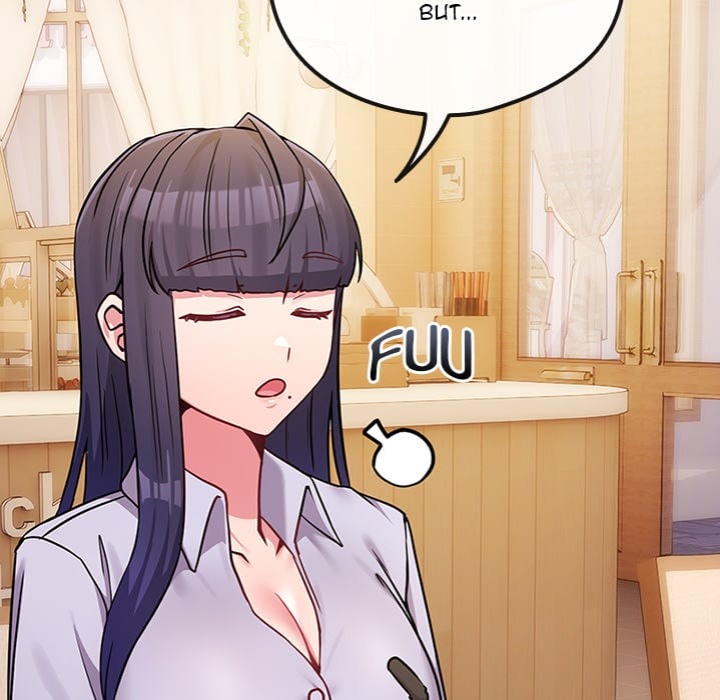 But You’re the Same Age as My Daughter?! - Chapter 44 Page 46