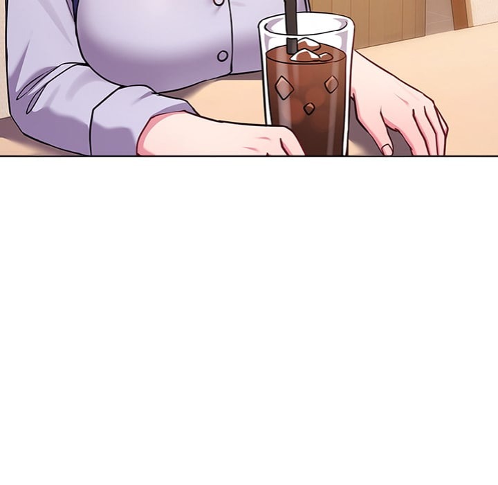 But You’re the Same Age as My Daughter?! - Chapter 44 Page 47