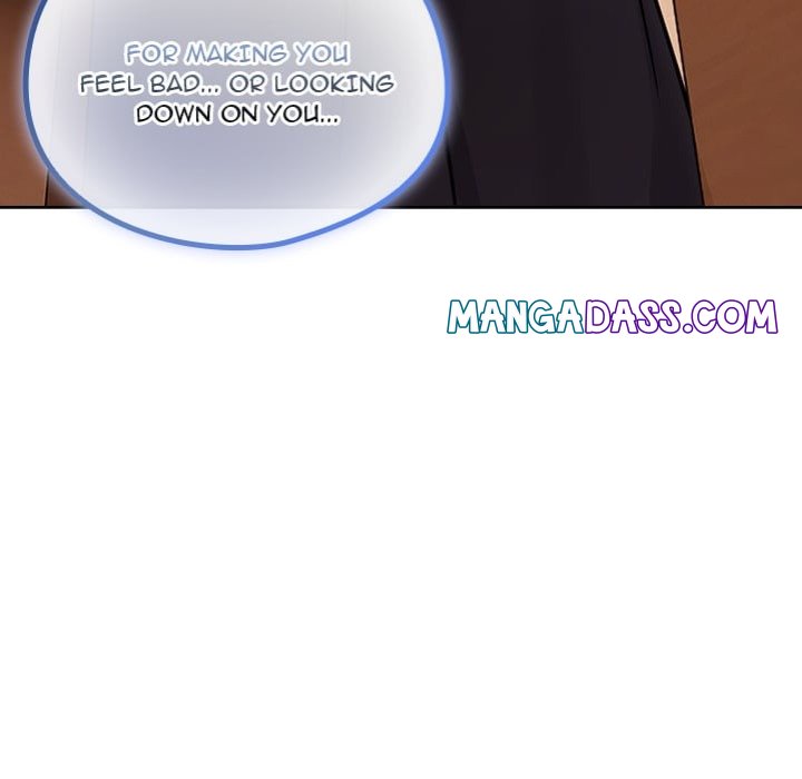 But You’re the Same Age as My Daughter?! - Chapter 44 Page 55