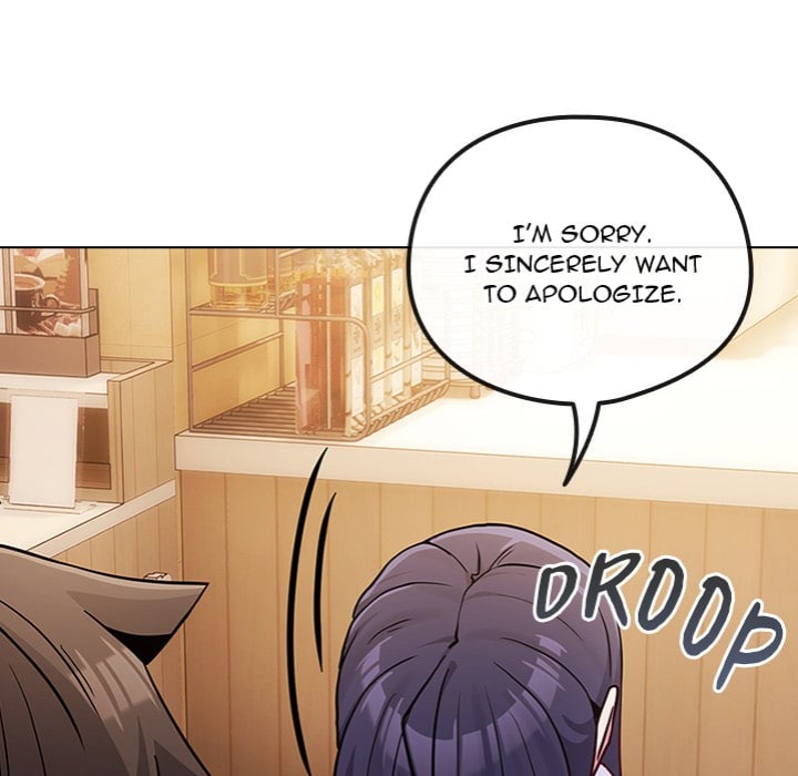 But You’re the Same Age as My Daughter?! - Chapter 44 Page 56