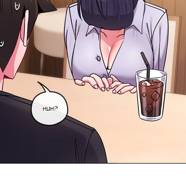 But You’re the Same Age as My Daughter?! - Chapter 44 Page 57