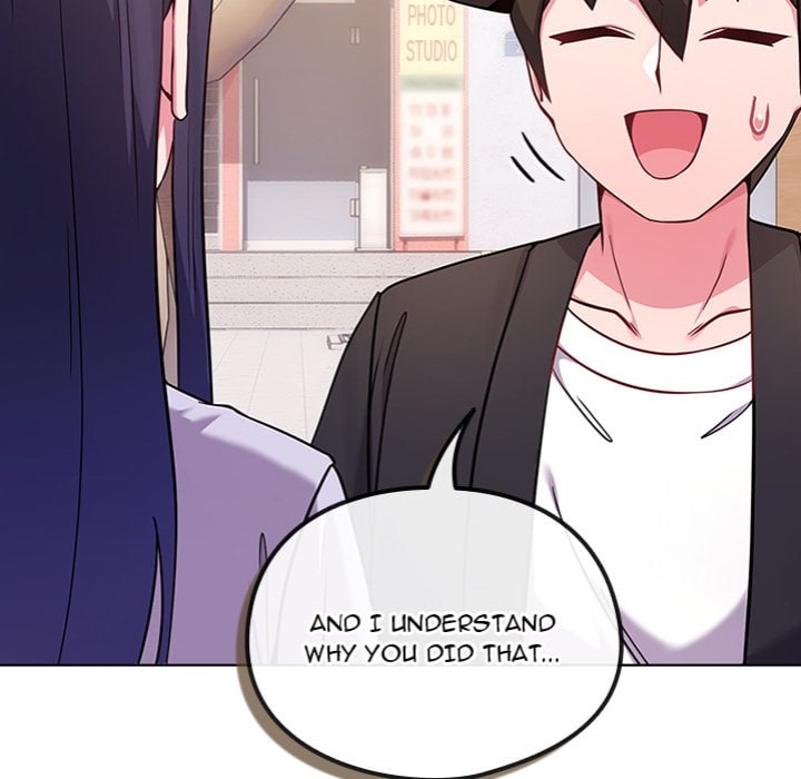 But You’re the Same Age as My Daughter?! - Chapter 44 Page 70