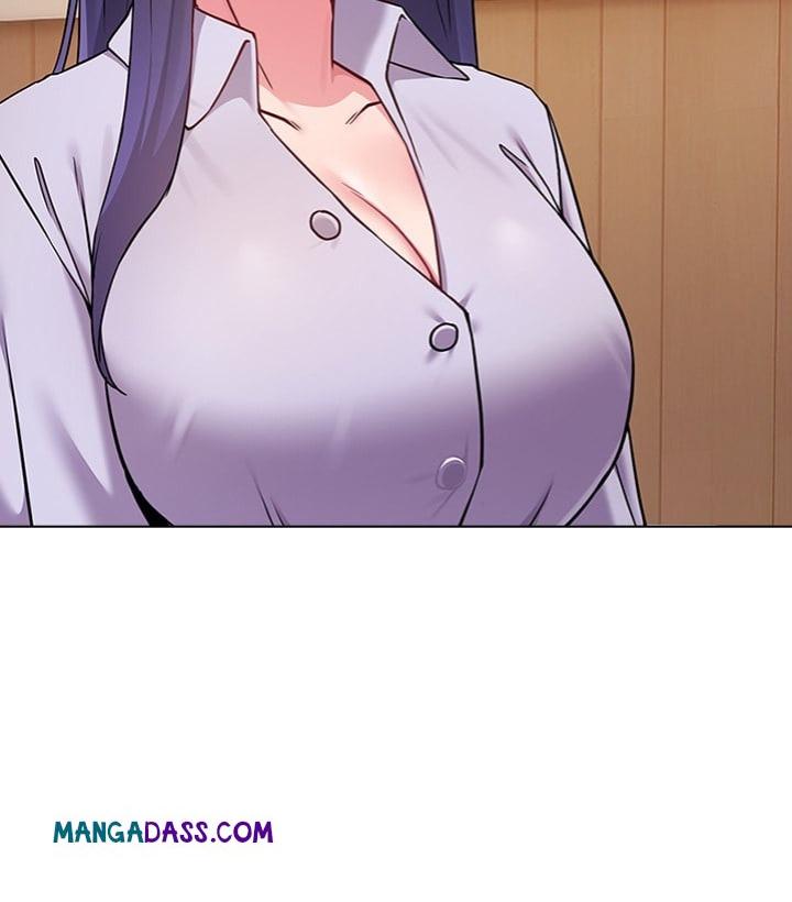 But You’re the Same Age as My Daughter?! - Chapter 44 Page 75