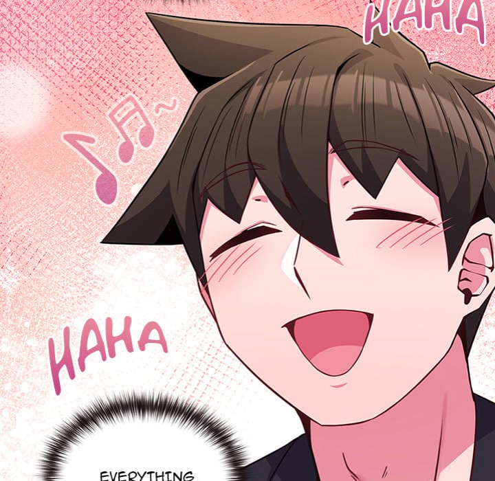 But You’re the Same Age as My Daughter?! - Chapter 44 Page 79