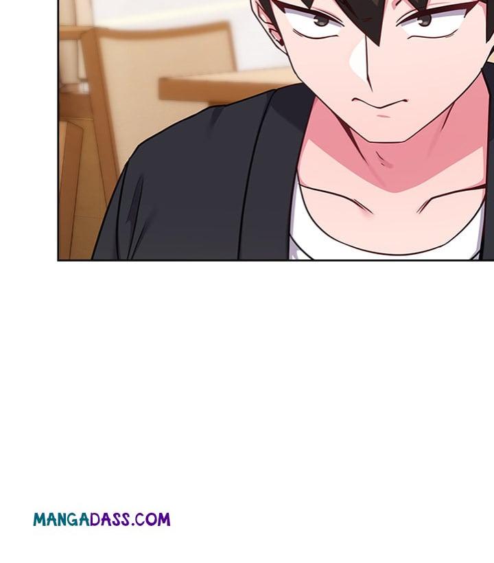 But You’re the Same Age as My Daughter?! - Chapter 44 Page 8