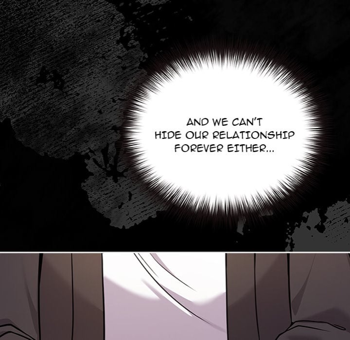 But You’re the Same Age as My Daughter?! - Chapter 44 Page 94